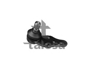 TALOSA 47-05681 atramos/vairo trauklė 
 Ašies montavimas/vairavimo mechanizmas/ratai -> Sujungimai -> Atramos/vairo trauklė
96261108, 96261108