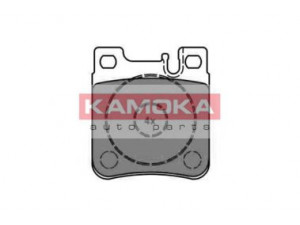 KAMOKA JQ1011598 stabdžių trinkelių rinkinys, diskinis stabdys 
 Techninės priežiūros dalys -> Papildomas remontas
0024200520, 0024201620, 0024201820