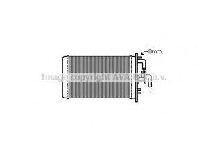 AVA QUALITY COOLING PE6101 šilumokaitis, salono šildymas 
 Šildymas / vėdinimas -> Šilumokaitis
F5929122, 5929122, 644846, 644846