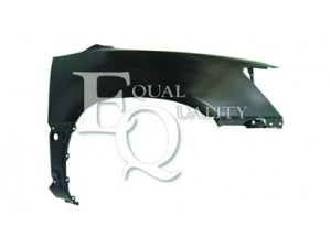 EQUAL QUALITY L04152 sparnas 
 Kėbulas -> Kėbulo dalys/ sparnas/buferis -> Sparnas/montavimo dalys
538023F100