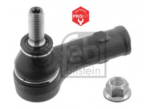 FEBI BILSTEIN 19336 skersinės vairo trauklės galas 
 Vairavimas -> Vairo mechanizmo sujungimai
8N0 422 811, 8N0 422 811 A, 8N0 422 811