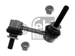 FEBI BILSTEIN 42987 šarnyro stabilizatorius 
 Ašies montavimas/vairavimo mechanizmas/ratai -> Stabilizatorius/fiksatoriai -> Savaime išsilyginanti atrama
48810-30070, 48810-30070