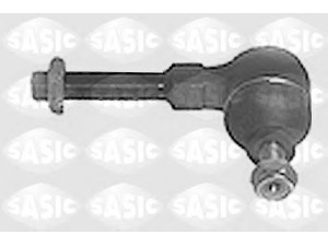 SASIC 4006111 skersinės vairo trauklės galas 
 Vairavimas -> Vairo mechanizmo sujungimai
7701460955