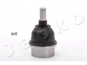 JAPKO 73905 atramos/vairo trauklė 
 Ašies montavimas/vairavimo mechanizmas/ratai -> Sujungimai -> Atramos/vairo trauklė
5135 651AB, 5135 651AE