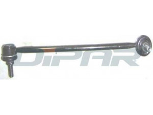 DITAS DSR1174 šarnyro stabilizatorius 
 Ašies montavimas/vairavimo mechanizmas/ratai -> Stabilizatorius/fiksatoriai -> Savaime išsilyginanti atrama
54830-1E000, 54830-1G000, 54830-1G000