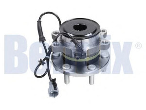BENDIX 051949B rato guolio komplektas 
 Ašies montavimas/vairavimo mechanizmas/ratai -> Rato stebulė/montavimas -> Rato guolis
40202-EB70B