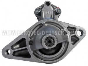 EUROTEC 11040746 starteris 
 Elektros įranga -> Starterio sistema -> Starteris
2810087213000, 2810016010, 2810016040