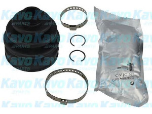 KAVO PARTS CVB-6501 gofruotoji membrana, kardaninis velenas 
 Ratų pavara -> Gofruotoji membrana