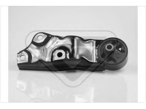 HUTCHINSON 524604 montavimas, neautomatinė transmisija 
 Transmisija -> Prekių paieška pagal schemą
1122099B20