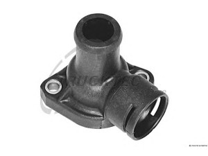 TRUCKTEC AUTOMOTIVE 07.19.034 aušinimo skysčio jungė
068 121 144, 068 121 145 Q