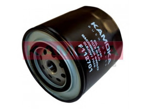 KAMOKA F112701 alyvos filtras 
 Filtrai -> Alyvos filtras
069115561, 069115561A, 69115561