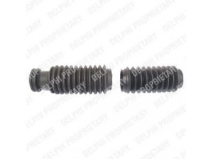DELPHI TBR3081 gofruotoji membrana, vairavimas 
 Vairavimas -> Gofruotoji membrana/sandarinimai
95495914, 95496072