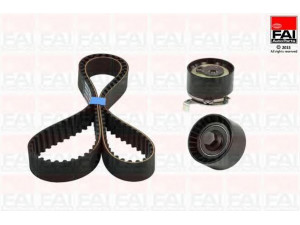FAI AutoParts TBK297 paskirstymo diržo komplektas 
 Techninės priežiūros dalys -> Papildomas remontas