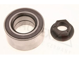 AUTEX 808846 rato guolio komplektas 
 Ašies montavimas/vairavimo mechanizmas/ratai -> Rato stebulė/montavimas -> Rato guolis
1 133 023, 1 133 023, 93BX 1K018 AA