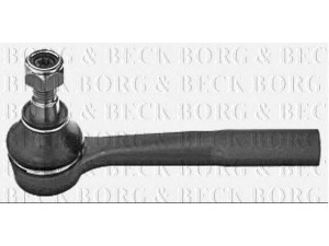 BORG & BECK BTR5854 skersinės vairo trauklės galas 
 Vairavimas -> Vairo mechanizmo sujungimai
1609013, 93196780, 1609013, 93196780