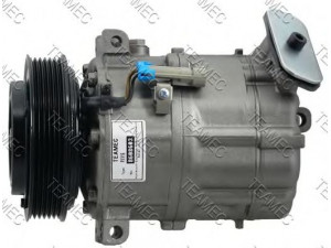 TEAMEC 8608603 kompresorius, oro kondicionierius 
 Oro kondicionavimas -> Kompresorius/dalys
13191997, 1854153, 24411249, 6854005