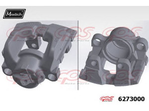 MAXTECH 6273000 stabdžių apkaba 
 Dviratė transporto priemonės -> Stabdžių sistema -> Stabdžių apkaba / priedai
34 11 6 772 017, 34 11 6 776 527