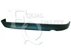 EQUAL QUALITY P1565 buferis 
 Kėbulas -> Transporto priemonės galas -> Buferis/dalys
5387548, 52169-12110