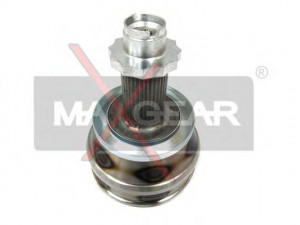 MAXGEAR 49-0250 jungčių komplektas, kardaninis velenas 
 Ratų pavara -> Sujungimai/komplektas
6Q0 498 099 E, 6Q0 498 099 E, 6Q0 498 099 E