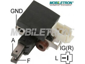 MOBILETRON VR-H2009-53 reguliatorius, kintamosios srovės generatorius
8599-24-520, A866X02170