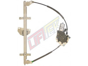 LIFT-TEK LT SZ22 R lango pakėliklis 
 Vidaus įranga -> Elektrinis lango pakėliklis
8340165D10