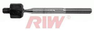 RIW LR3004 vidinė skersinė vairo trauklė 
 Vairavimas -> Vairo mechanizmo sujungimai
TIQ 000040