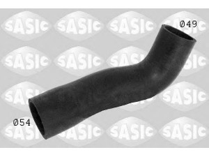 SASIC 3336024 kompresoriaus padavimo žarna 
 Išmetimo sistema -> Turbokompresorius
11617799394