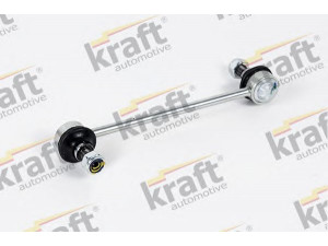 KRAFT AUTOMOTIVE 4300750 šarnyro stabilizatorius 
 Ašies montavimas/vairavimo mechanizmas/ratai -> Stabilizatorius/fiksatoriai -> Savaime išsilyginanti atrama
100 9591, 1141774, 1232756, 1353188