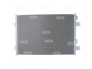 HC-Cargo 260461 kondensatorius, oro kondicionierius 
 Oro kondicionavimas -> Kondensatorius
8200182361, 8200191738, 8200557066