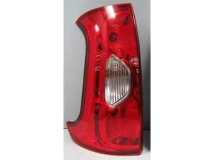 MAGNETI MARELLI 712205001120 kombinuotas galinis žibintas 
 Elektros įranga -> Šviesos -> Kombinuotas galinis žibintas/dalys -> Kombinuotas galinis žibintas
51843643