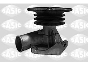 SASIC 2001200 vandens siurblys 
 Aušinimo sistema -> Vandens siurblys/tarpiklis -> Vandens siurblys
2N23101, 5403199Z, 5429707, 75522434