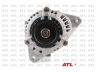 ATL Autotechnik L 35 300 kintamosios srovės generatorius
A 2 T 02394, A 2 T 02394 B, A 2 T 45272