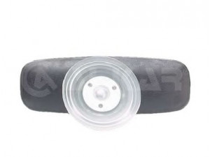 ALKAR 6115900 vidaus veidrodėlis