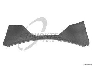 TRUCKTEC AUTOMOTIVE 02.60.218 garso izoliacijos kilimėlis
124 887 0098