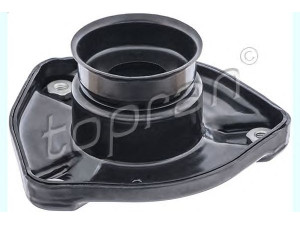 TOPRAN 407 801 pakabos statramsčio atraminis guolis 
 Ašies montavimas/vairavimo mechanizmas/ratai -> Montavimas, pakabos statramstis
204 320 00 73, 204 320 12 73
