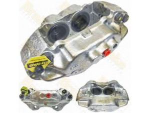 Brake ENGINEERING CA1586 stabdžių apkaba 
 Stabdžių sistema -> Stabdžių matuoklis -> Stabdžių matuoklio montavimas
6193083
