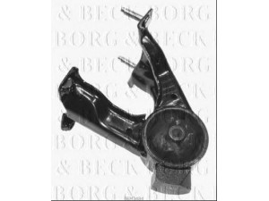 BORG & BECK BEM3484 variklio montavimas 
 Variklis -> Variklio montavimas -> Variklio montavimo rėmas
1237116290