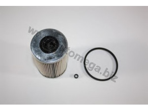 AUTOMEGA 1244110637 kuro filtras 
 Techninės priežiūros dalys -> Papildomas remontas
4411637, 4411637, 4411637