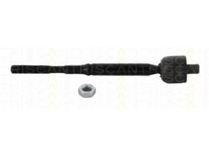 TRISCAN 8500 14221 vidinė skersinė vairo trauklė 
 Vairavimas -> Vairo mechanizmo sujungimai
D8521-1HA0A