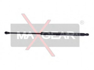 MAXGEAR 12-0238 dujinė spyruoklė, bagažinė 
 Priedai -> Bagažinė/pakrovimo skyrius
8731.F6
