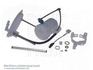 BLUE PRINT ADM52347 kuro filtras 
 Techninės priežiūros dalys -> Papildomas remontas
LF5W-13-ZE0