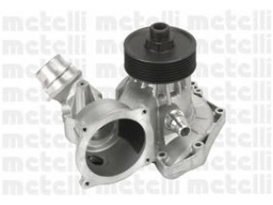 METELLI 24-0857 vandens siurblys 
 Aušinimo sistema -> Vandens siurblys/tarpiklis -> Vandens siurblys
11 51 2 249 358, 11 51 7 785 234