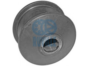 RUVILLE 985233 valdymo svirties/išilginių svirčių įvorė 
 Ašies montavimas/vairavimo mechanizmas/ratai -> Valdymo svirtis/pasukamosios svirties sujungimas -> Montavimas/sutvirtinimas
6608818