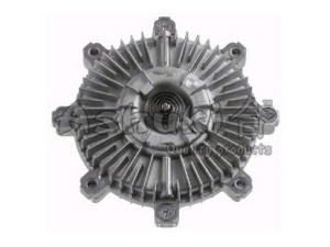 ASHUKI I300-50 sankaba, radiatoriaus ventiliatorius 
 Aušinimo sistema -> Radiatoriaus ventiliatorius
25237-42010, 25237-42560, 25237-42561