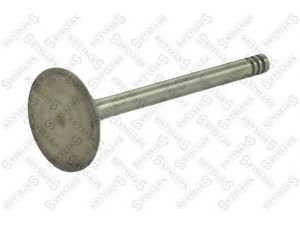 STELLOX 01-23144-SX įleidimo vožtuvas 
 Variklis -> Variklio uždegimo laiko reguliavimo kontrolė -> Vožtuvų eilė -> Vožtuvai/dalys
032 109 601G