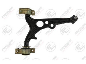 FORTUNE LINE FZ6158 vikšro valdymo svirtis 
 Ašies montavimas/vairavimo mechanizmas/ratai -> Valdymo svirtis/pasukamosios svirties sujungimas -> Vairo trauklės (valdymo svirtis, išilginis balansyras, diago
46423825, 60586772, 60809814, 60812797