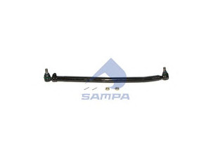 SAMPA 097.178 centrinės trauklės mazgas
81.46610-6753, 81.46610-6754, 81.46610.6753