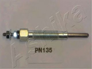 ASHIKA PN135 kaitinimo žvakė 
 Kibirkšties / kaitinamasis uždegimas -> Kaitinimo kaištis
11065-43G01, 11065-63G00
