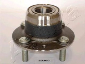 ASHIKA 44-20300 rato stebulė 
 Ašies montavimas/vairavimo mechanizmas/ratai -> Rato stebulė/montavimas -> Rato stebulė
0K202-26-150