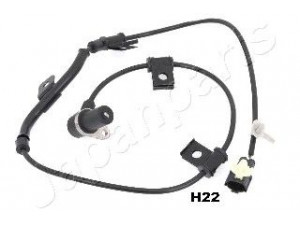 JAPANPARTS ABS-H22 jutiklis, rato greitis 
 Elektros įranga -> Jutikliai
95675-29500